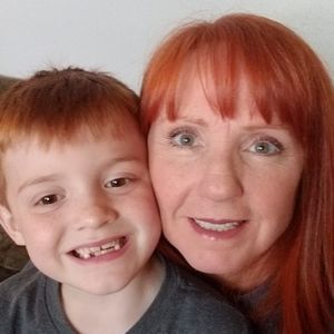 Meet your Posher, Pam